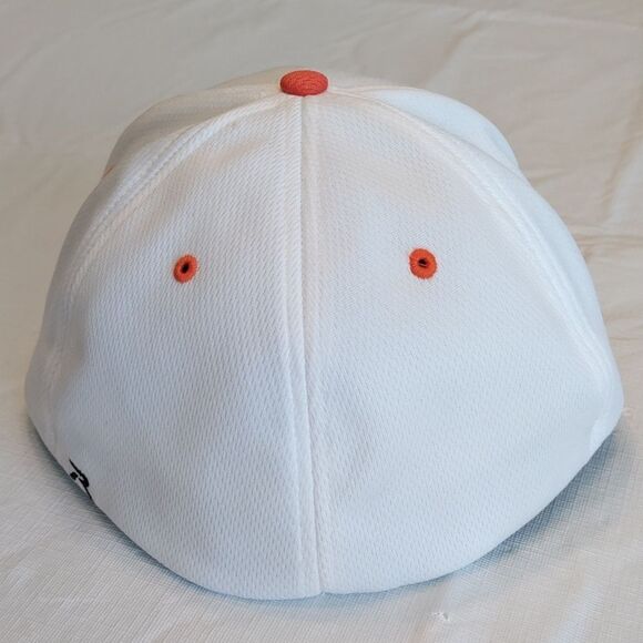 Tigers Fitted Hat - Picture 5 of 9